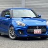 suzuki swift 2018 quick_quick_ZC33S_ZC33S-110598 image 10