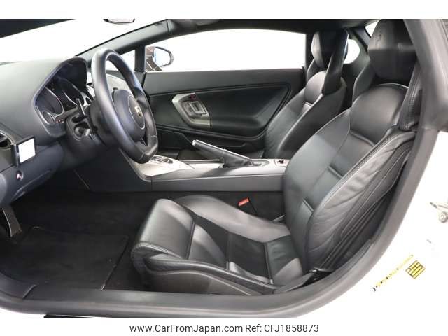 lamborghini lamborghini-gallardo 2012 CFJ1858873 image 2
