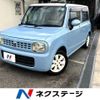 suzuki alto-lapin 2010 -SUZUKI--Alto Lapin DBA-HE22S--HE22S-156345---SUZUKI--Alto Lapin DBA-HE22S--HE22S-156345- image 1