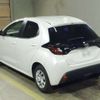 toyota yaris 2024 -TOYOTA 【札幌 504ﾏ3609】--Yaris 5BA-KSP210--KSP210-0117597---TOYOTA 【札幌 504ﾏ3609】--Yaris 5BA-KSP210--KSP210-0117597- image 6