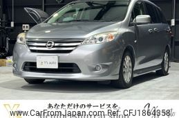 nissan lafesta 2011 CFJ1864358