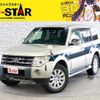 mitsubishi pajero 2006 -MITSUBISHI--Pajero CBA-V97W--V97W-0000986---MITSUBISHI--Pajero CBA-V97W--V97W-0000986- image 1