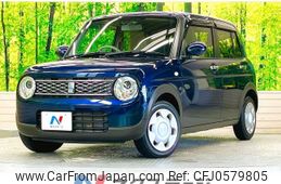 suzuki alto-lapin 2019 -SUZUKI--Alto Lapin DBA-HE33S--HE33S-225771---SUZUKI--Alto Lapin DBA-HE33S--HE33S-225771-