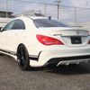 mercedes-benz cla-class 2016 CARSENSOR_JP_AU6327158956 image 17