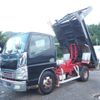 mitsubishi-fuso canter 2007 CFJ1520665 image 10