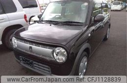 suzuki alto-lapin 2016 CFJ1128839