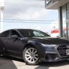 audi a7 2018 -AUDI 【名変中 】--Audi A7 F2DLZS--KN030345---AUDI 【名変中 】--Audi A7 F2DLZS--KN030345- image 27