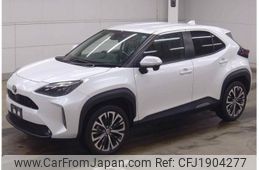 toyota yaris-cross 2022 CFJ1904277