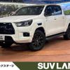 toyota hilux 2022 -TOYOTA--Hilux 3DF-GUN125--GUN125-3933111---TOYOTA--Hilux 3DF-GUN125--GUN125-3933111- image 1