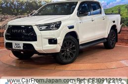toyota hilux 2022 -TOYOTA--Hilux 3DF-GUN125--GUN125-3933111---TOYOTA--Hilux 3DF-GUN125--GUN125-3933111-