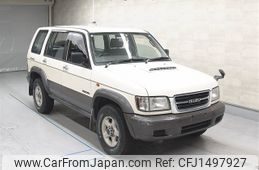 isuzu bighorn 1999 -ISUZU--Bighorn UBS73GW-UBS73GW7204894---ISUZU--Bighorn UBS73GW-UBS73GW7204894-