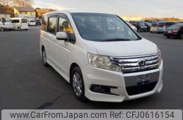 honda stepwagon 2010 -HONDA--Stepwgn DBA-RK6--RK6-1003082---HONDA--Stepwgn DBA-RK6--RK6-1003082-