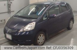 honda fit 2008 -HONDA 【千葉 502つ671】--Fit GE6-1106303---HONDA 【千葉 502つ671】--Fit GE6-1106303-