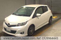 toyota vitz 2014 -TOYOTA 【広島 502て6678】--Vitz NSP130-2157122---TOYOTA 【広島 502て6678】--Vitz NSP130-2157122-