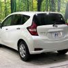 nissan note 2018 II099 image 1