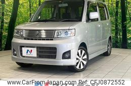 suzuki wagon-r 2008 quick_quick_MH22S_MH22S-139171