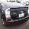 toyota prius 2010 -TOYOTA--Prius ZVW30--ZVW30-0123186---TOYOTA--Prius ZVW30--ZVW30-0123186- image 2