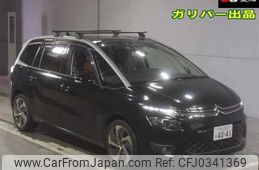 citroen grand-c4 2015 -CITROEN 【浜松 301ﾊ4041】--Citroen Grand C4 B7875G01--EJ807587---CITROEN 【浜松 301ﾊ4041】--Citroen Grand C4 B7875G01--EJ807587-