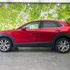 mazda cx-3 2021 quick_quick_5BA-DMEP_DMEP-153930 image 2