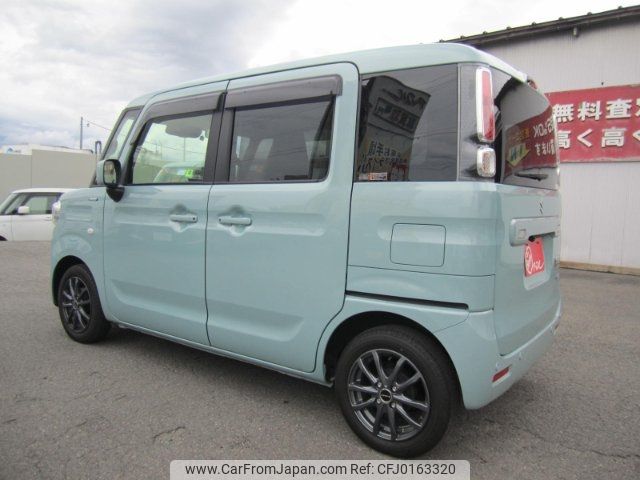 suzuki spacia 2023 -SUZUKI 【名変中 】--Spacia MK53S--446011---SUZUKI 【名変中 】--Spacia MK53S--446011- image 2