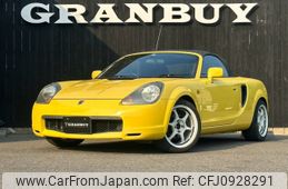 toyota mr-s 2000 -TOYOTA--MR-S GH-ZZW30--ZZW30-0012793---TOYOTA--MR-S GH-ZZW30--ZZW30-0012793-