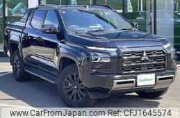 mitsubishi triton 2024 CFJ1645574