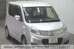 mitsubishi delica-d2 2015 CFJ1856637