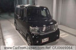 honda n-box-plus 2013 -HONDA--N BOX + JF1--8300318---HONDA--N BOX + JF1--8300318-