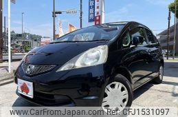 honda fit 2010 CFJ1531097