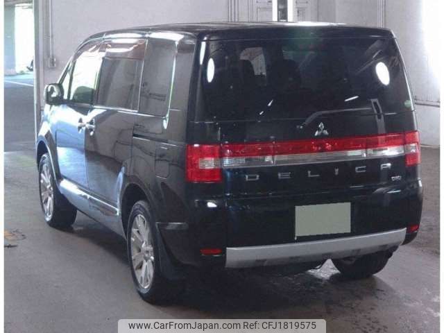mitsubishi delica-d5 2014 CFJ1819575 image 2