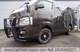 nissan caravan-van 2014 -NISSAN--Caravan Van LDF-VW6E26--VW6E26-011155---NISSAN--Caravan Van LDF-VW6E26--VW6E26-011155-