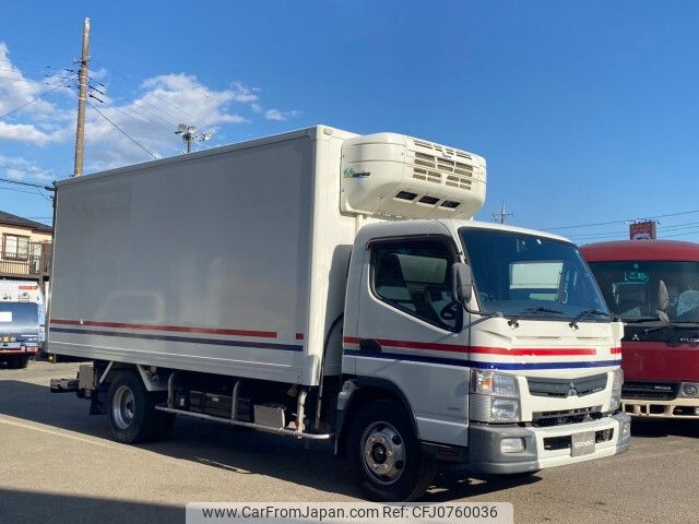 mitsubishi-fuso canter 2016 -MITSUBISHI--Canter TKG-FEB90--FEB90-542413---MITSUBISHI--Canter TKG-FEB90--FEB90-542413- image 2