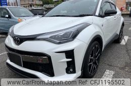 toyota c-hr 2020 -TOYOTA--C-HR NGX10--2015430---TOYOTA--C-HR NGX10--2015430-