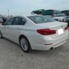 bmw 5-series 2018 -BMW--BMW 5 Series DBA-JA20--WBAJA12060BF868**---BMW--BMW 5 Series DBA-JA20--WBAJA12060BF868**- image 2