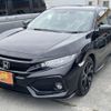 honda civic 2017 -HONDA--Civic DBA-FK7--FK7-1002180---HONDA--Civic DBA-FK7--FK7-1002180- image 2