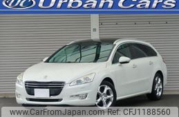peugeot 508 2012 quick_quick_W2W5F02_VF38E5FVACL042098