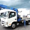 hino dutro 2014 CFJ1544793 image 1