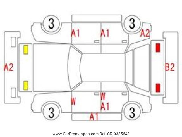 toyota voxy 2016 -TOYOTA--Voxy DAA-ZWR80G--ZWR80-0185838---TOYOTA--Voxy DAA-ZWR80G--ZWR80-0185838- image 2