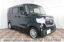 honda n-box 2020 -HONDA--N BOX JF3--2115459---HONDA--N BOX JF3--2115459-