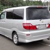 toyota alphard 2007 CFJ1720795 image 1