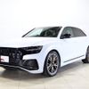 audi q8 2024 -AUDI--Audi Q8 3DA-F1CVMA--WAUZZZF11PD046325---AUDI--Audi Q8 3DA-F1CVMA--WAUZZZF11PD046325- image 1