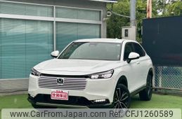 honda vezel 2024 quick_quick_RV5_RV5-1215971