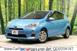 toyota aqua 2014 -TOYOTA--AQUA DAA-NHP10--NHP10-2336660---TOYOTA--AQUA DAA-NHP10--NHP10-2336660-