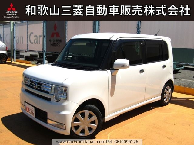 daihatsu move-conte 2012 -DAIHATSU--Move Conte DBA-L575S--L575S-0163948---DAIHATSU--Move Conte DBA-L575S--L575S-0163948- image 1