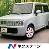 suzuki alto-lapin 2009 -SUZUKI--Alto Lapin DBA-HE22S--HE22S-127074---SUZUKI--Alto Lapin DBA-HE22S--HE22S-127074- image 1