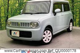 suzuki alto-lapin 2009 -SUZUKI--Alto Lapin DBA-HE22S--HE22S-127074---SUZUKI--Alto Lapin DBA-HE22S--HE22S-127074-