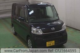 daihatsu tanto 2019 CFJ1664595