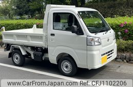 daihatsu hijet-truck 2025 -DAIHATSU--Hijet Truck 3BD-S510P--S510P-0617***---DAIHATSU--Hijet Truck 3BD-S510P--S510P-0617***-