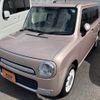 suzuki alto-lapin-chocolat 2015 quick_quick_DBA-HE22S_HE22S-886818 image 10