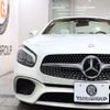 mercedes-benz sl-class 2017 -MERCEDES-BENZ--Benz SL DBA-231466--WDD2314661F048941---MERCEDES-BENZ--Benz SL DBA-231466--WDD2314661F048941- image 5